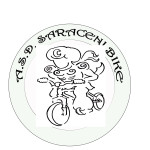 prova logo saraceni bike copia