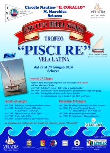 Loc. Vela Latina