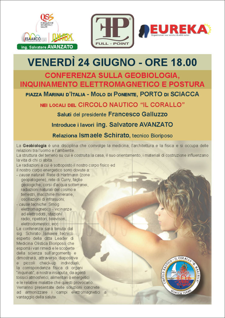 Bioriposo-Sciacca