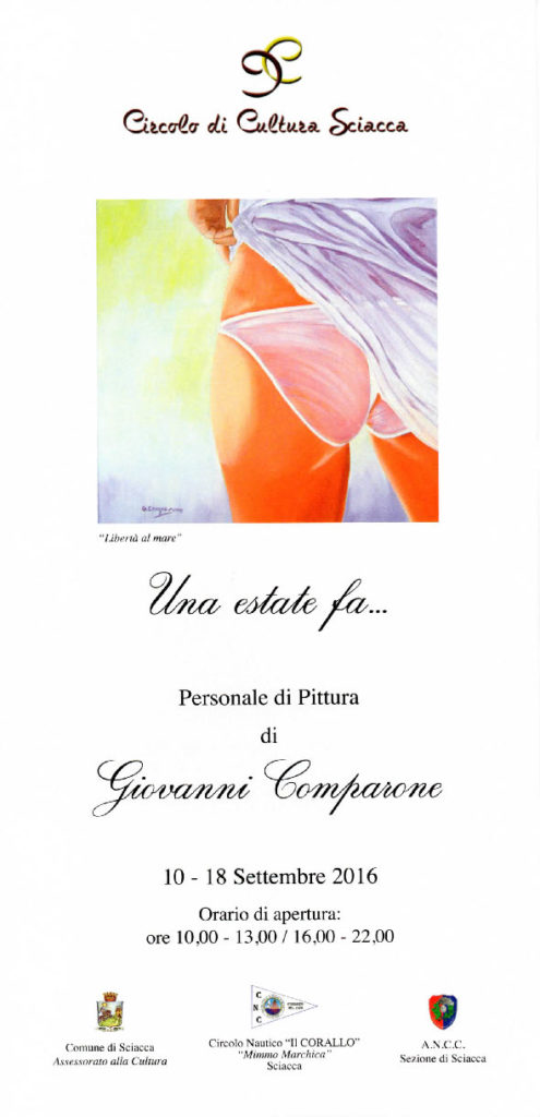 invito