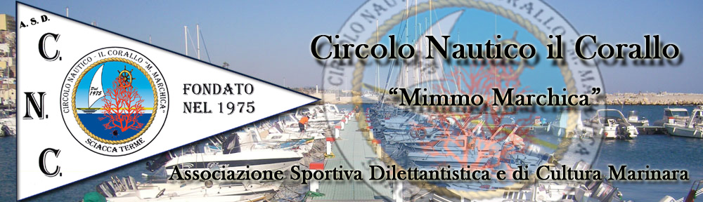 Circolo Nautico il Corallo Sciacca